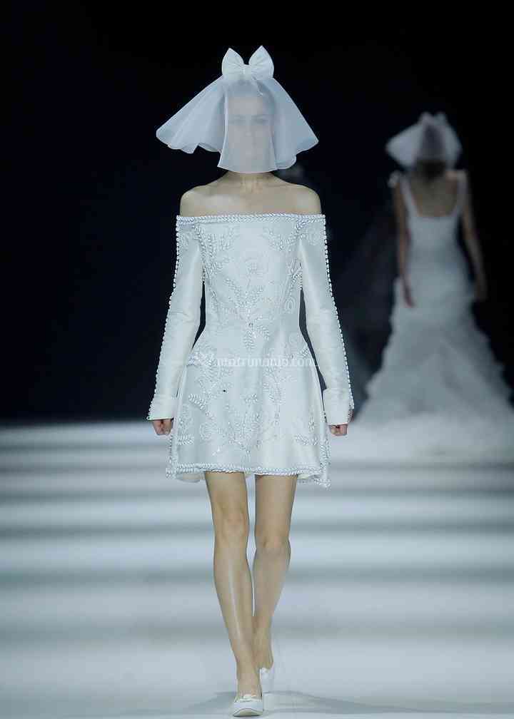 Abiti da Sposa di Viktor \u0026 Rolf - Matrimonio.com